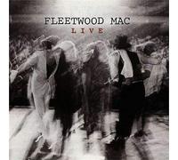 Fleetwood Mac Live Edition Deluxe CD