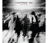 Fleetwood Mac – Live – Vinyle – Deluxe 12"
