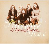 Fleetwood Mac - Live in Boston
