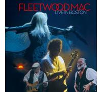 Fleetwood Mac - Live in Boston