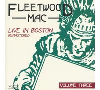 Fleetwood Mac - Live in Boston 3