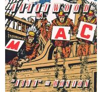 Fleetwood Mac - Live in Boston [Import]