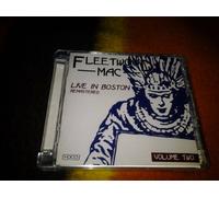 Fleetwood Mac - Live in Boston Vol.2