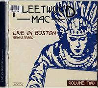 Fleetwood Mac - Live In Boston Vol.2