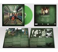 Fleetwood Mac - Live in Helsinki (180 GR.Green Vinyl) [Import]