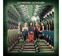 Fleetwood Mac – Live in Helsinki – CD – Digipak