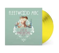 Fleetwood Mac - Live In Manchester 1990