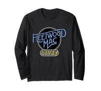 Fleetwood Mac Live! Manche Longue