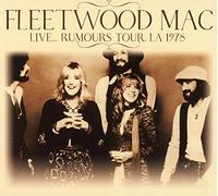Fleetwood Mac - Live.Rumours Tour,la 1978 [Import]