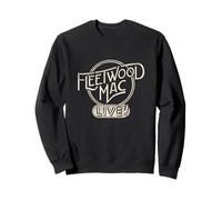 Fleetwood Mac Live! Sweatshirt