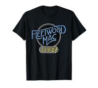 Fleetwood Mac Live! T-Shirt