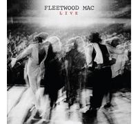 Fleetwood Mac Live (Vinyl) Deluxe 12" Album