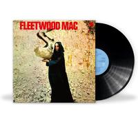 FLEETWOOD MAC - L'Oiseau Pieux De Bon Augure (2025) LP Vinyle Précommande