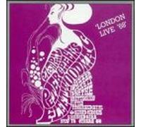 Fleetwood Mac - London Live '68