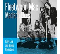 Fleetwood Mac - Madison Blues-Coloured [Import]