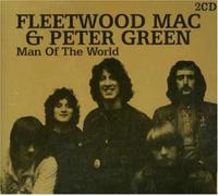 Fleetwood Mac - Man of The World [Import]