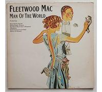 FLEETWOOD MAC - Man Of The World [Vinyl LP]