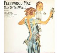 FLEETWOOD MAC - MAN OF THE WORLD VINYL LP[SCBS83110]1978