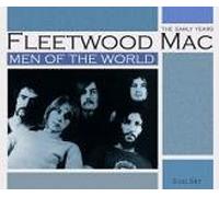 Fleetwood Mac - Men of the World (Box3cd)