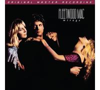 Fleetwood Mac – Mirage – MoFi Electronics