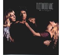 Fleetwood Mac – Mirage – Import – Rhino