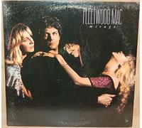 Fleetwood Mac - Mirage