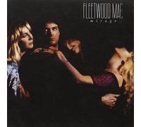 Fleetwood Mac - Mirage [Import]