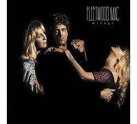 FLEETWOOD MAC - Mirage
