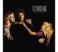 Fleetwood Mac - Mirage [Import]