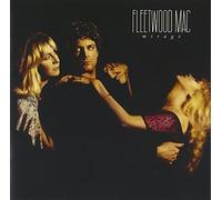 Fleetwood Mac – Mirage – Remasterisé – Import