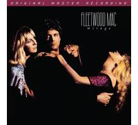 Fleetwood Mac - Mirage [Vinyl]