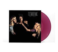 Fleetwood Mac - Mirage (Vinyl Purple Remaster) [Import]