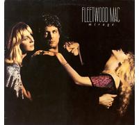 Fleetwood Mac - Mirage - Warner Bros. Records - WB 56952, Warner Bros. Records - WB K 56 952