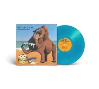 Fleetwood Mac - Mystery To Me Indie - LP Bleu Vinyl Indie Exclusive Ltd. Ed