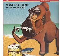 Fleetwood Mac - Mystery To Me [Vinyl LP]
