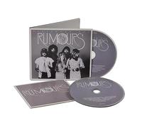Fleetwood Mac, Neues Album 2023, Rumours Live in Los Angeles 29 August 1977, Doppel CD, 2CD