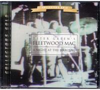 Fleetwood Mac - Night at The Marquee