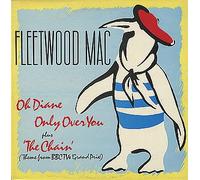 Fleetwood Mac - Oh Diane