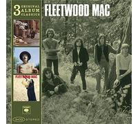 Fleetwood Mac – Original Album Classics – CD