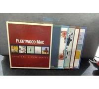 Fleetwood Mac - Original Album Series - Box Set - 37 - F2z