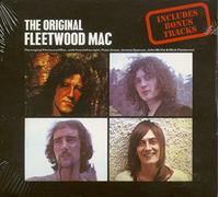 Fleetwood Mac - Original Fleetwood Mac-EDI [Import]