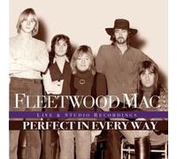 Fleetwood Mac - Perfect in Every Way
