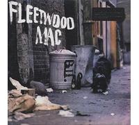 FLEETWOOD MAC - PETER GREEN'S FLEETWOOD MAC : 180 GRAM