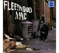 Fleetwood Mac - Peter Green's Fleetwood Mac [Vinyl]