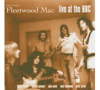 Fleetwood Mac - Peter Green's Fletwood Mac live at the Bbc