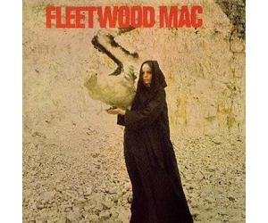 Fleetwood Mac - Pious Bird of Good Omen.1 [Import]