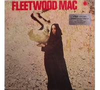 Fleetwood Mac - Pious Bird of Good Omen [Import]
