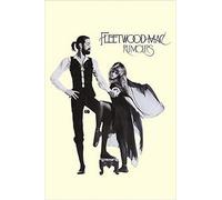 Fleetwood Mac - Poster "Rumours", Maxi PM11915 (91,5 cm x 61 cm) (Bunt)