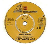 Fleetwood Mac - Rhiannon - Fleetwood Mac 7" 45