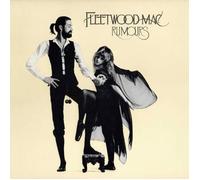 Fleetwood Mac - Rumeurs (Lp Vinyle Noir)